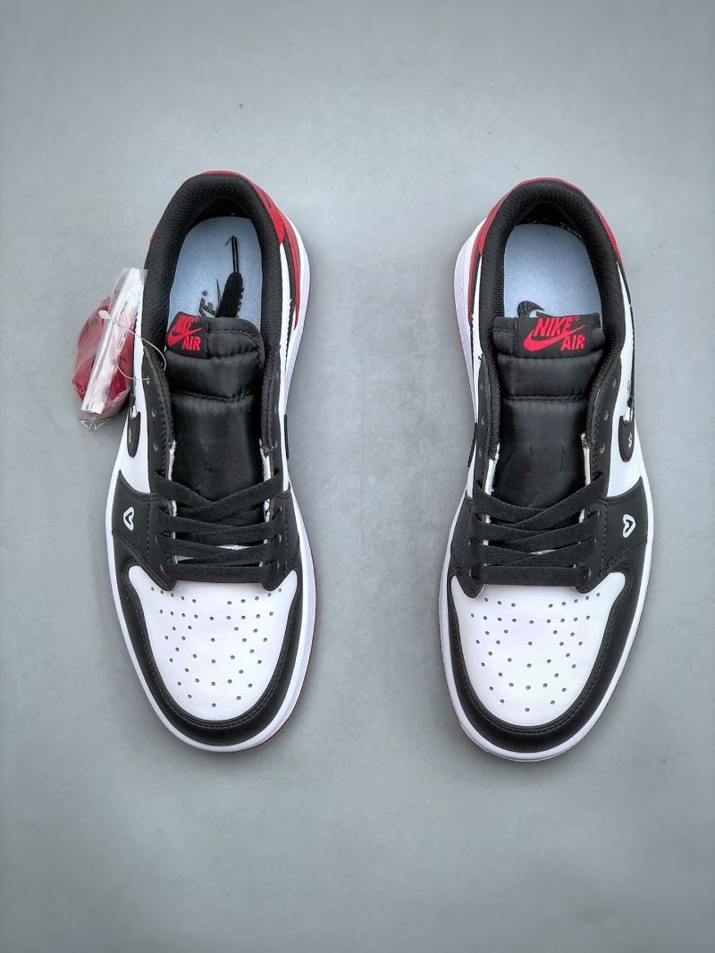 Nike Air Jordan Shoes